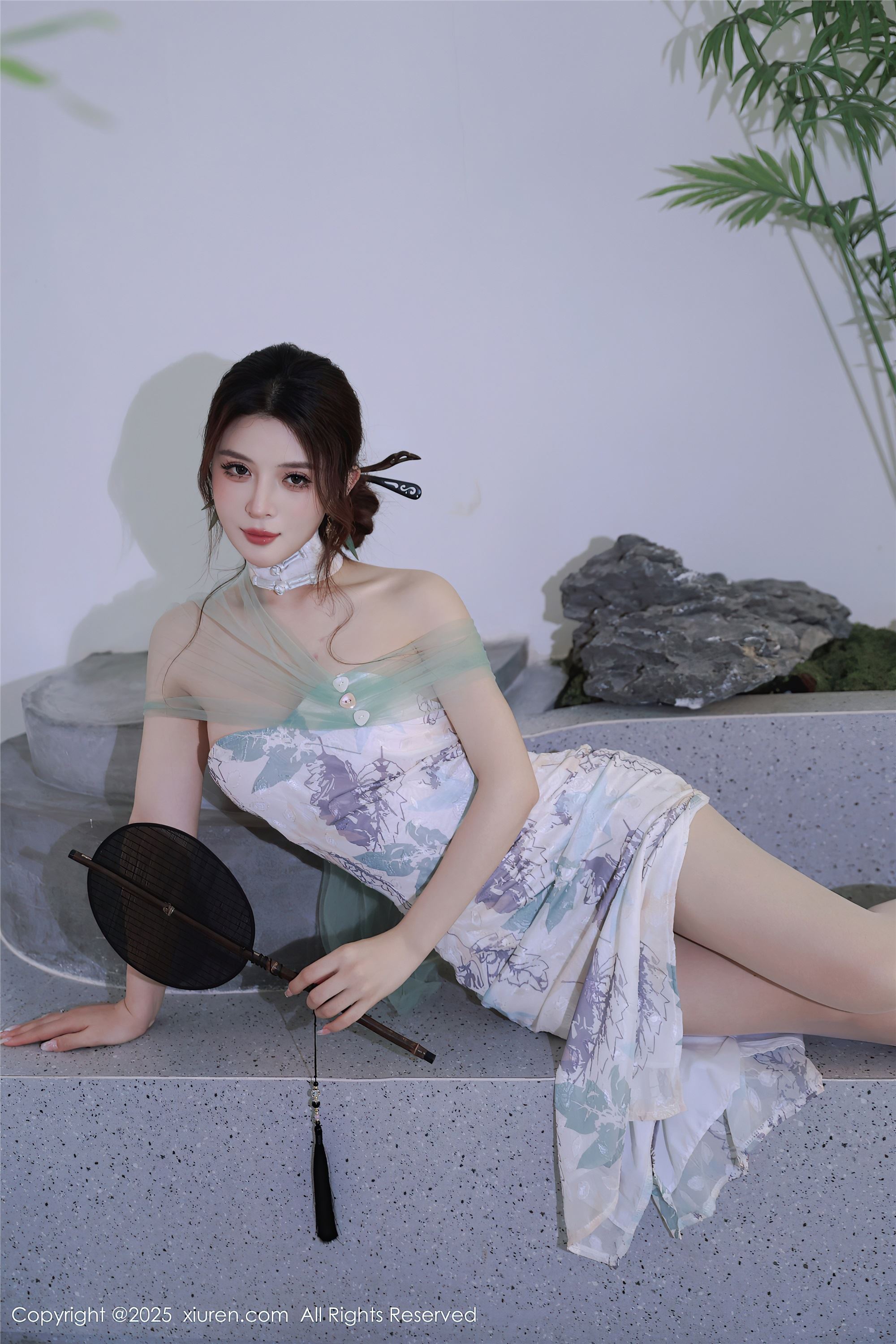 Xiuren秀人网 2025.08.27 NO.10694 阿依莎